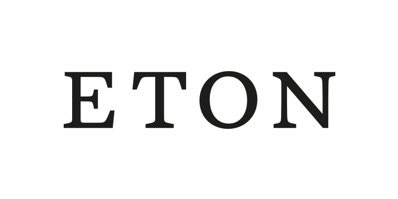 Eton logo Eton logo