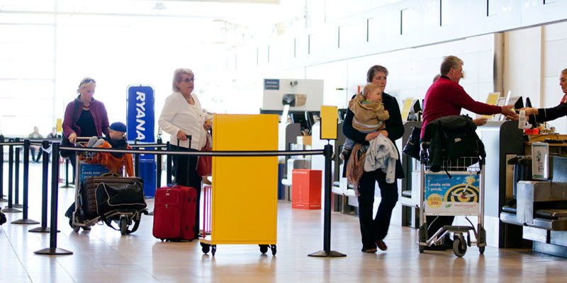 Passagerarrekord Passagerarrekord