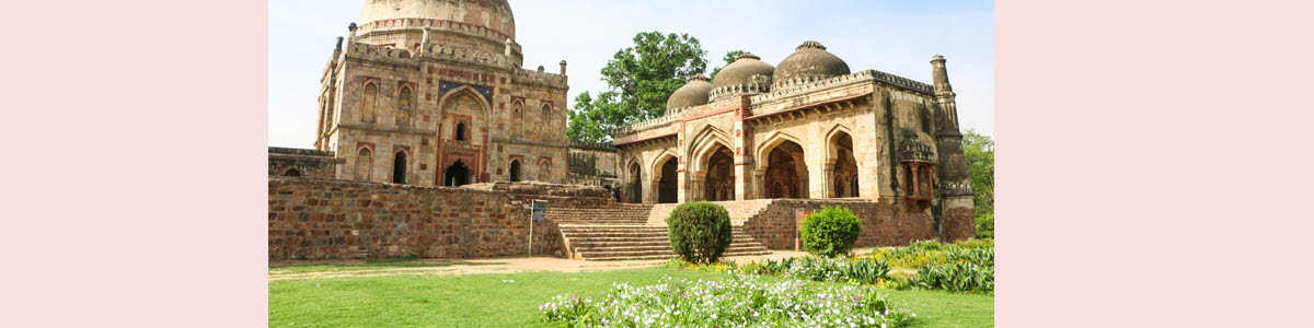 Lodhi Gardens Lodhi Gardens