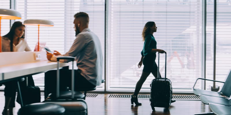 Arlanda resa Arlanda resa