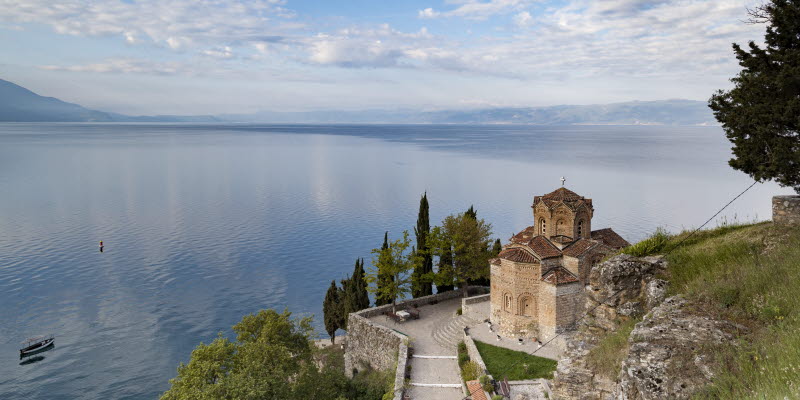 Ohrid Ohrid