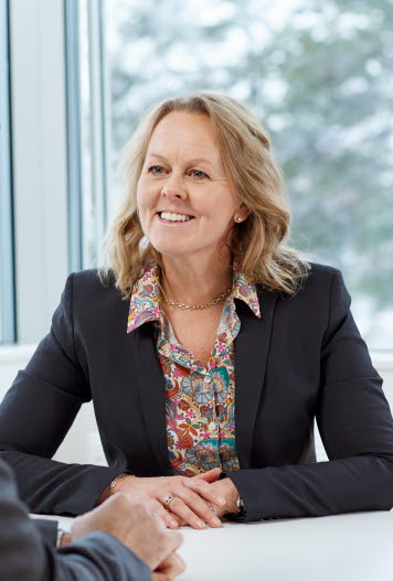 Charlotte Ljunggren Charlotte Ljunggren