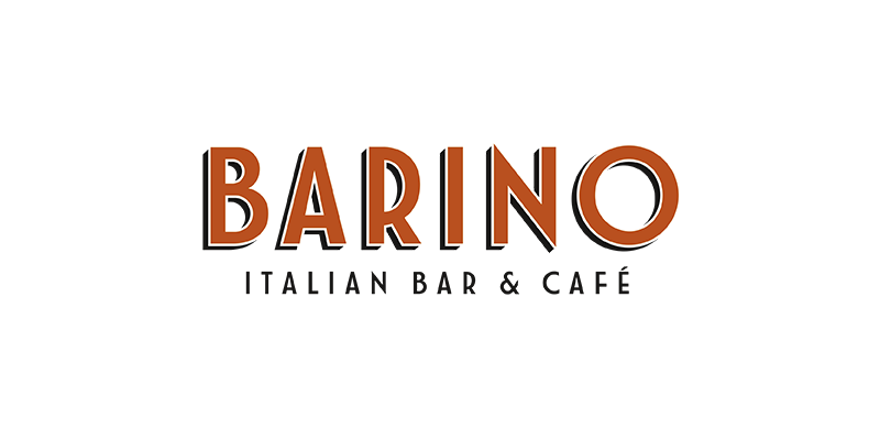 Barino logotype Barino logotype