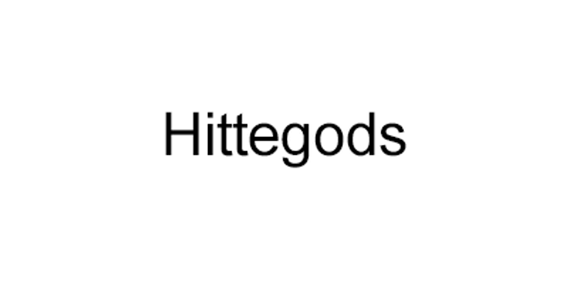 Logotyp för hittegods Logotyp för hittegods