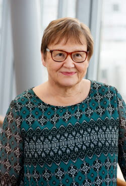 Margareta Engström Margareta Engström