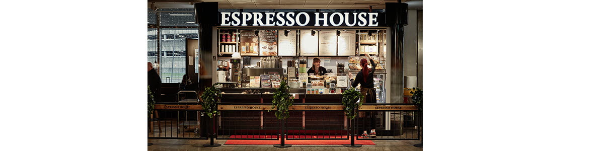 Espresso house Espresso house