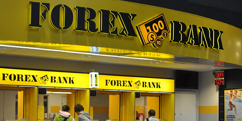 forex bank official website