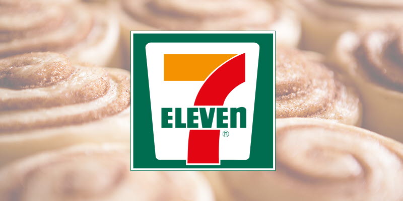 Logo 7-eleven Logo 7-eleven