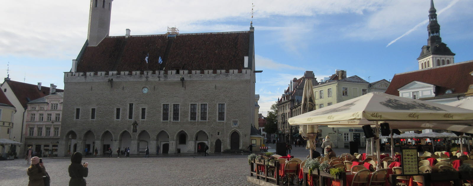 Tallinn Tallinn