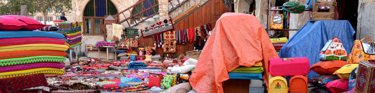 Souq, Doha Souq, Doha