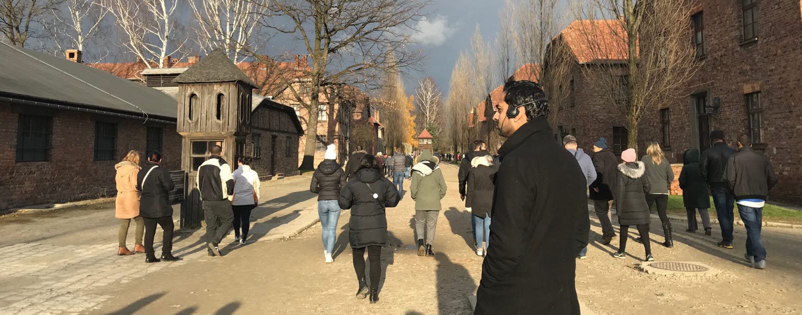Auschwitz Auschwitz