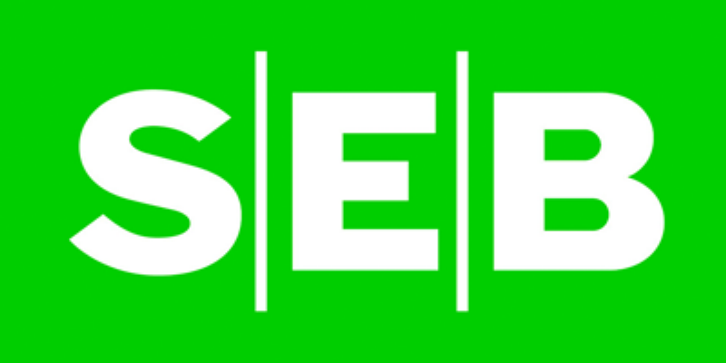 Logotype SEB Logotype SEB