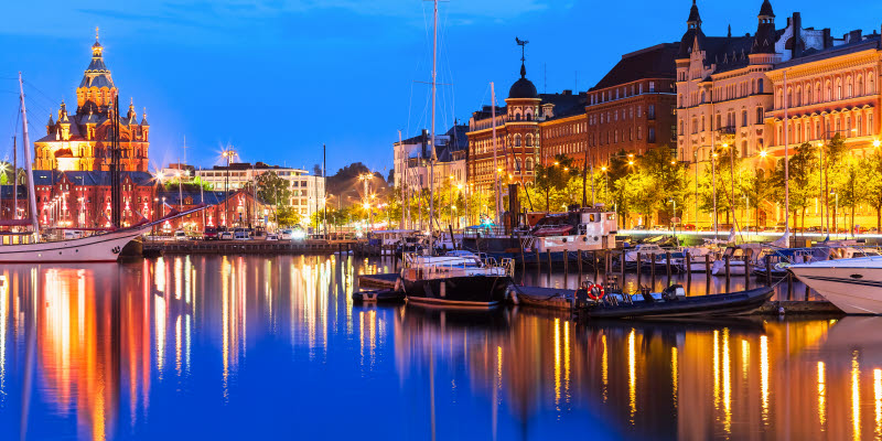 Helsingfors Helsingfors