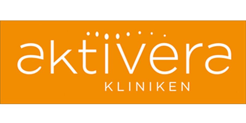 Logotyp för Aktiverakliniken Logotyp för Aktiverakliniken