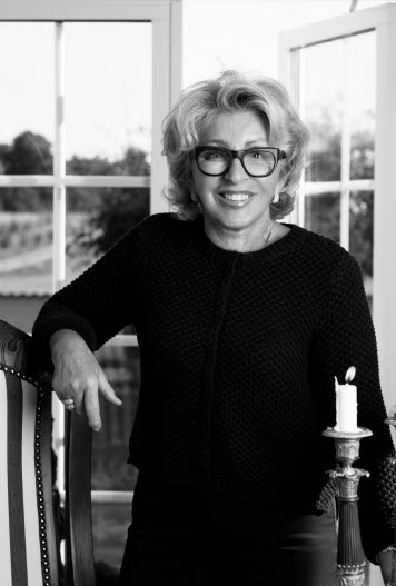 Foto på Karin Laserow Foto på Karin Laserow