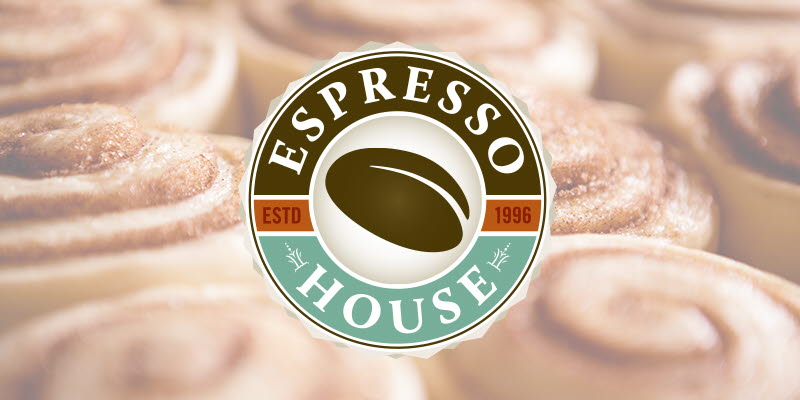 Logo espressohouse Logo espressohouse