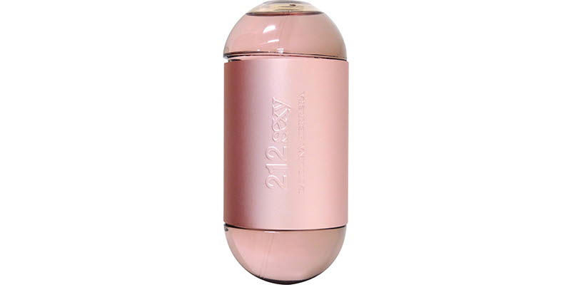 Carolina Herrera 212 Sexy EDP 100ml Carolina Herrera 212 Sexy EDP 100ml