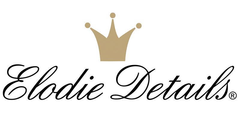 Elodie details logo Elodie details logo