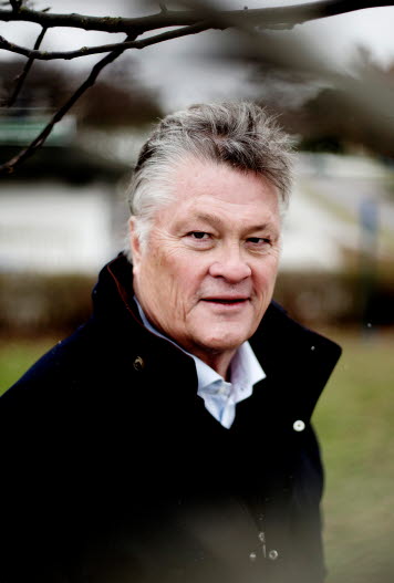 Dan Olofsson Dan Olofsson