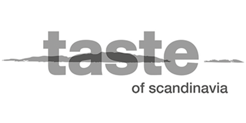 Logotype Taste Logotype Taste