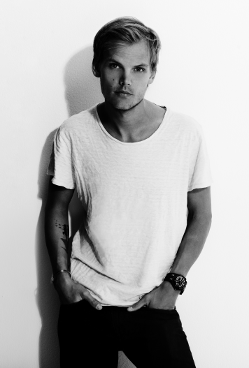 Tim "Avicii" Bergling DJ och musikproducent Tim "Avicii" Bergling DJ och musikproducent