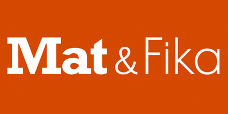 Mat & Fika Mat & Fika