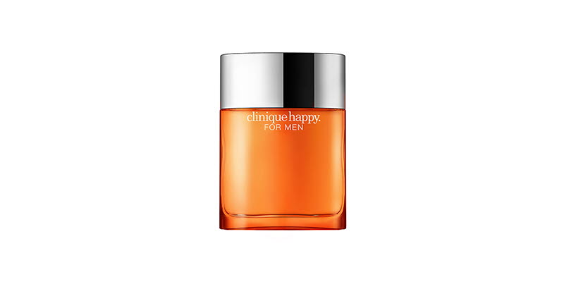 En flaska Clinique Happy For Men EDT 100ml En flaska Clinique Happy For Men EDT 100ml