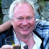 Peter Swensson Peter Swensson