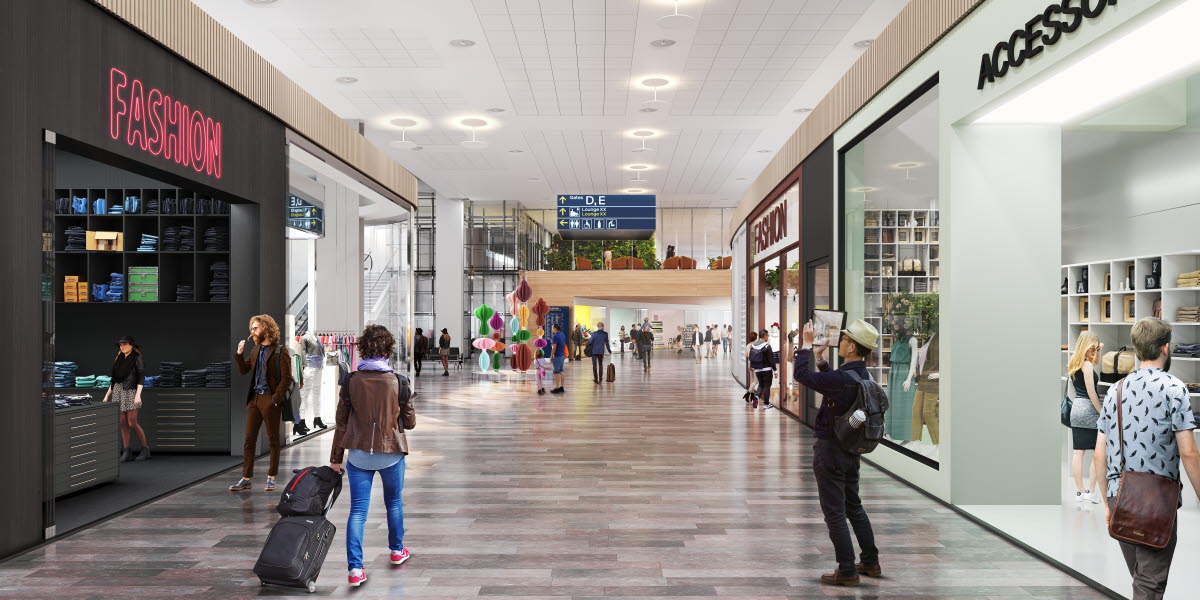 Terminal people Terminal people