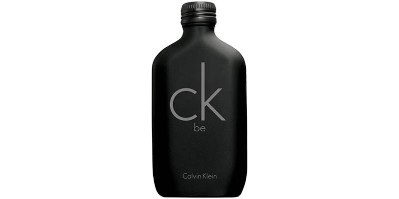 CK Be EDT 100ml CK Be EDT 100ml