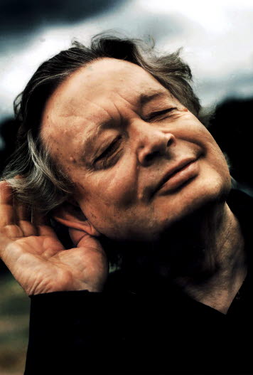 Ernst-Hugo Järegård Ernst-Hugo Järegård