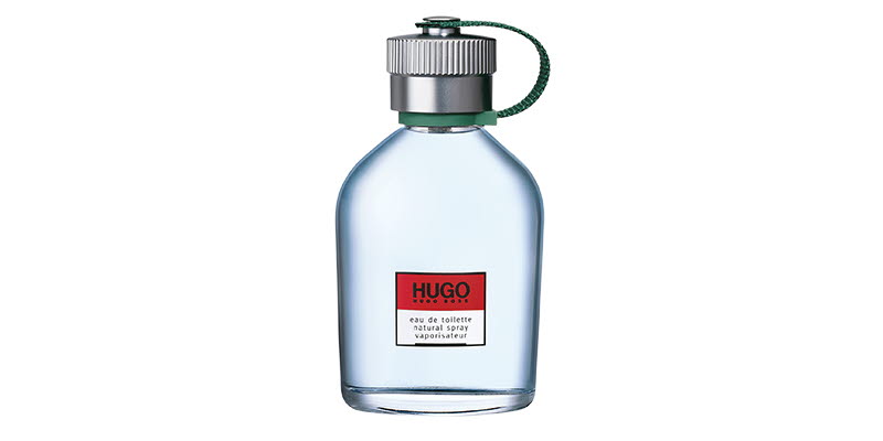Hugo Man EDT 200ml Hugo Man EDT 200ml