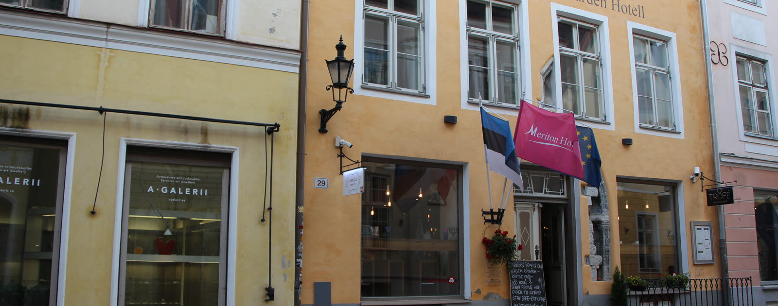 Tallinn Tallinn