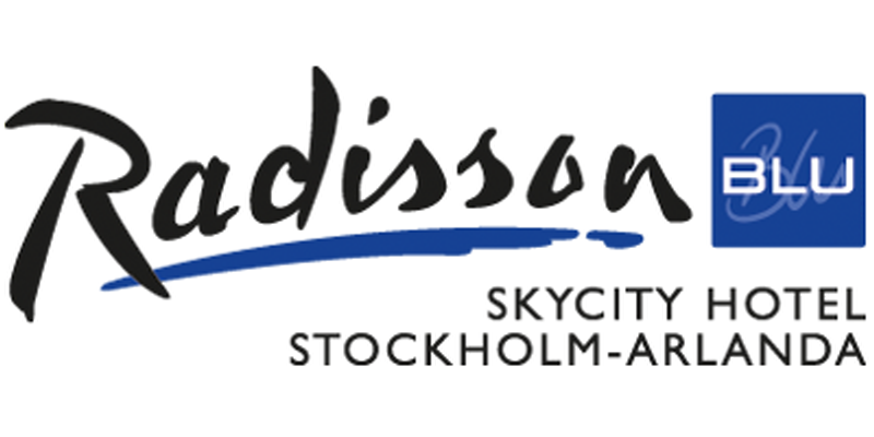 Logotyp för Radisson Blu Logotyp för Radisson Blu