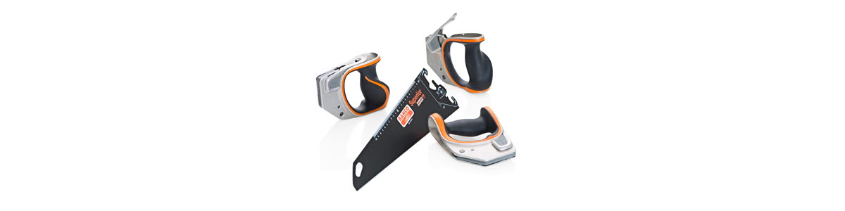Handsåg Handsaw System Handsåg Handsaw System