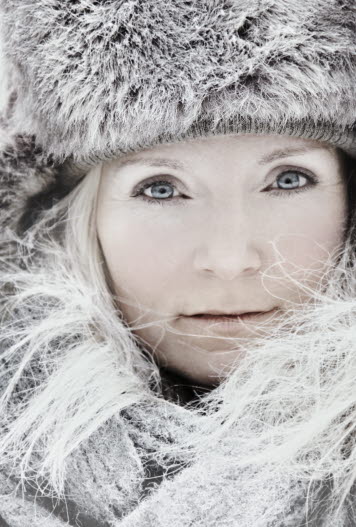 Bea Uusma författare, illustratör och läkare Bea Uusma författare, illustratör och läkare
