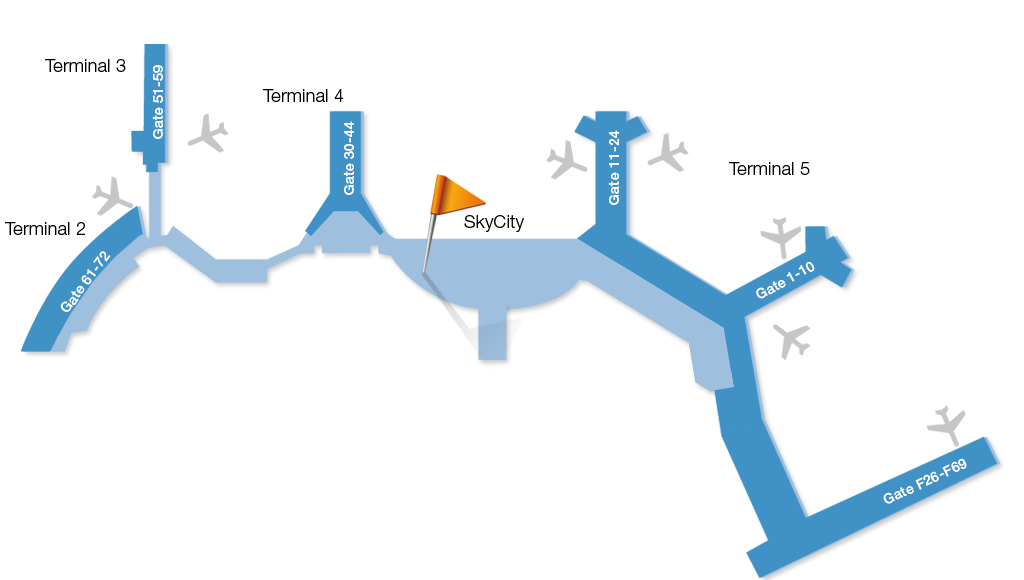 Karta Flygterapeuterna Karta Flygterapeuterna