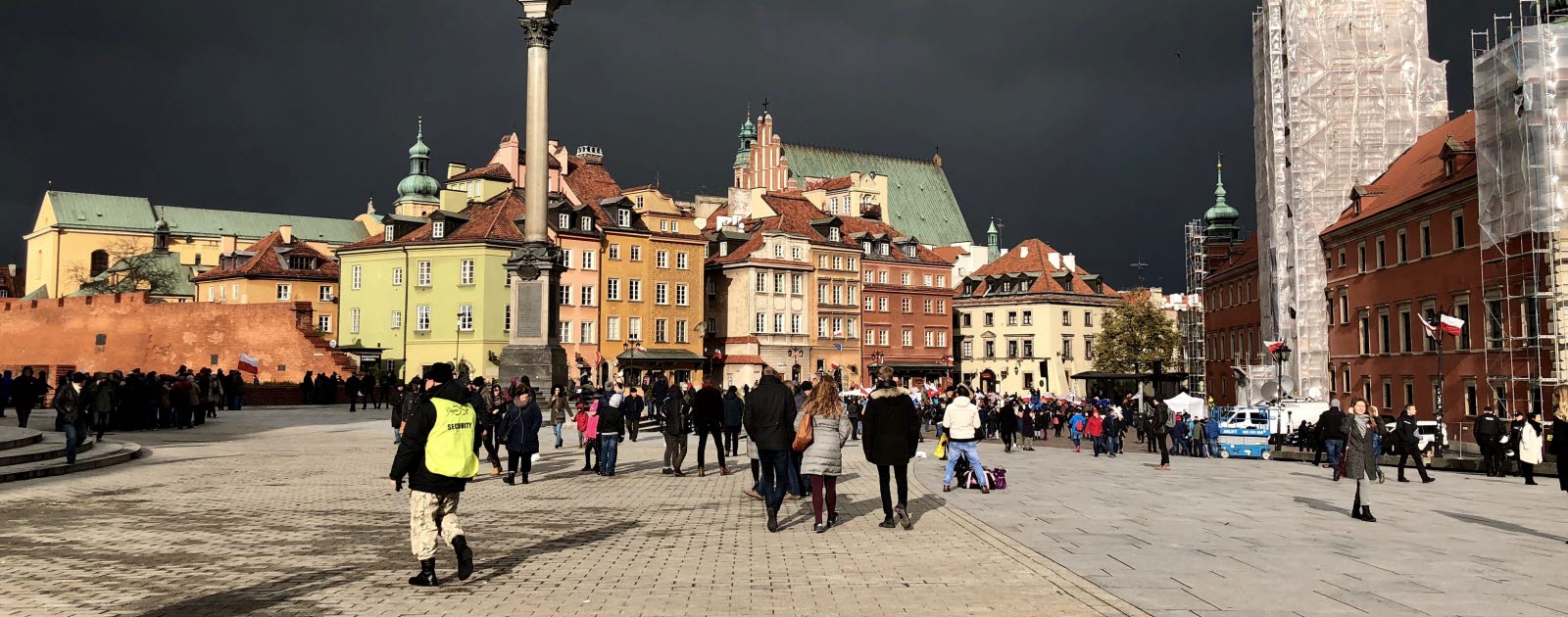 Gamla stan Warszawa Gamla stan Warszawa