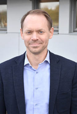 Jakob Deling Jakob Deling