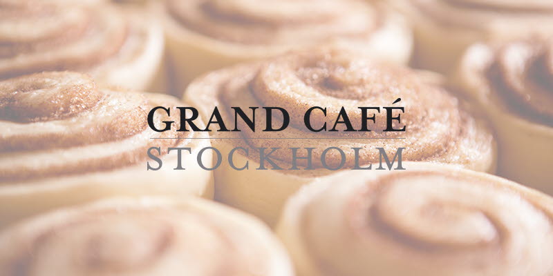 Logo grand café Logo grand café