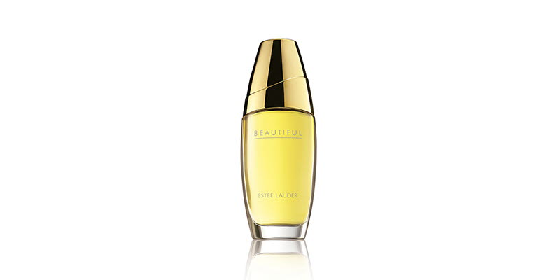 En flaska Estée Lauder Beautiful EDP 75ml En flaska Estée Lauder Beautiful EDP 75ml