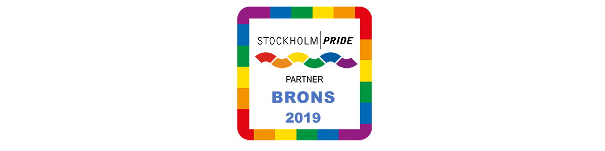 Pride logo 2019 Pride logo 2019