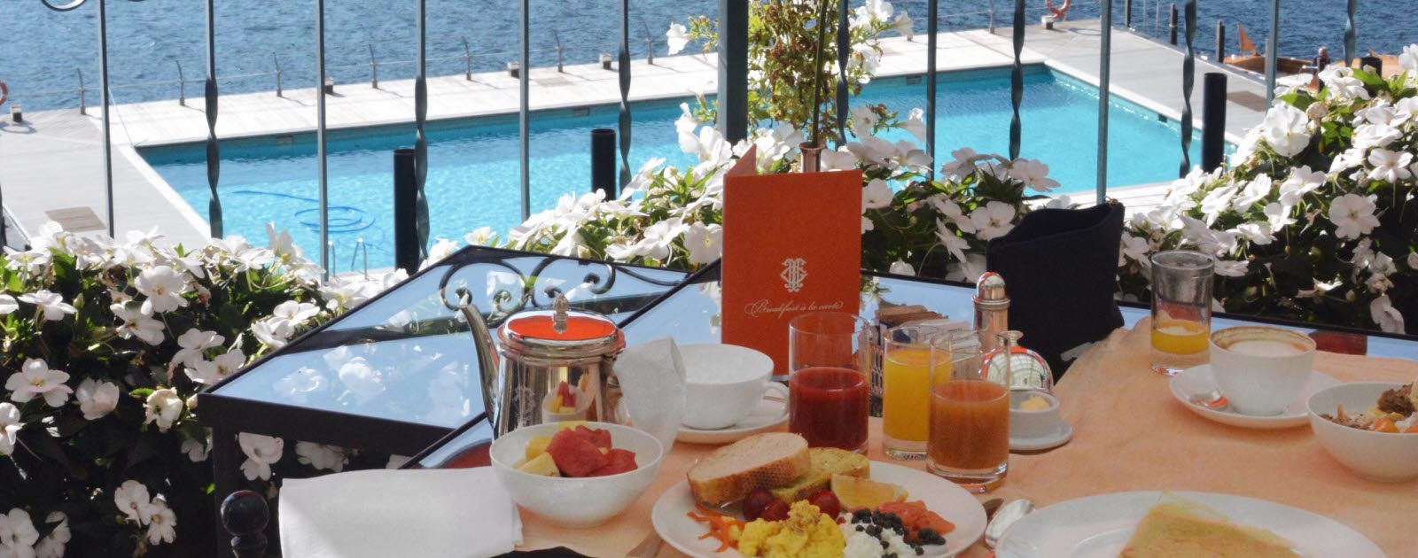 Frukost i Milano Frukost i Milano
