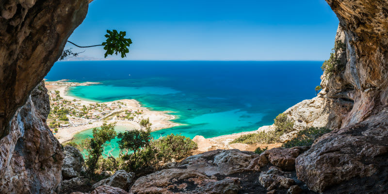 Hav Kreta Hav Kreta