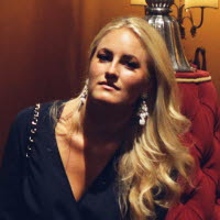 Matilde Wergeland Matilde Wergeland