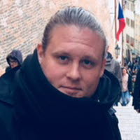 Jesper Hallberg Jesper Hallberg