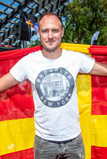 Andreas Granqvist Andreas Granqvist