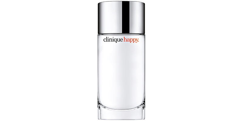 En flaska Clinique Happy EDP 100ml En flaska Clinique Happy EDP 100ml