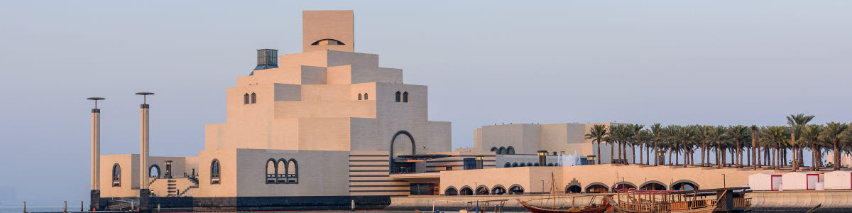 Museum of Islamic Art, Doha Museum of Islamic Art, Doha