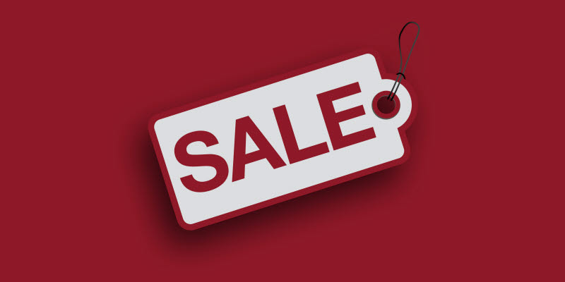 Sale Sale
